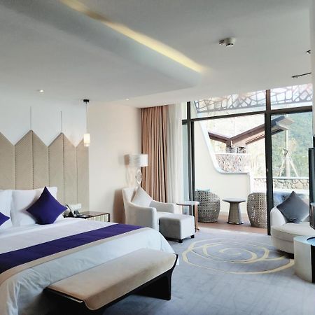 Gree Dong Ao Hotel Zhuhai Exterior foto