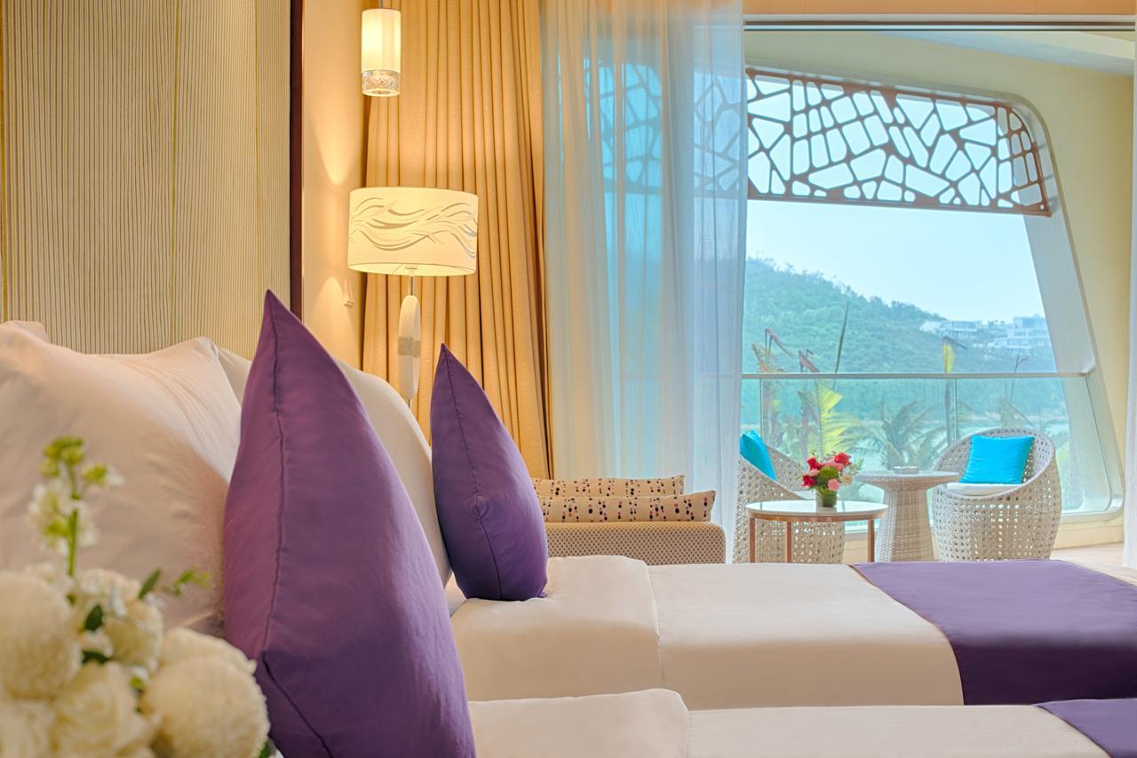 Gree Dong Ao Hotel Zhuhai Exterior foto
